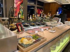 -北京朝阳悠唐皇冠假日酒店