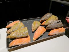 飞鱼籽面包-Let's Taipei 非常烘焙(太古里店)