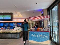 -连鹭海鲜·海肠捞饭·欢聚宴请(星海店)