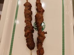 -华天延吉餐厅(西四总店)