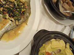 -品泉餐厅·大盆鱼·走地鸡