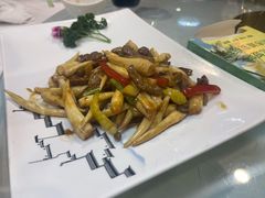 -宜宾海鲜酒家·三十年老字号