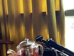 -百年老茶馆