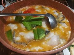 -云海肴·汽锅鸡·云南菜(美罗城店)