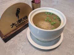 -大潮淮·淮扬菜(何园旗舰店)