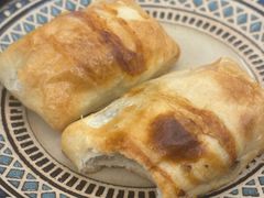 -百格里格.Uyghur cuisine(百色路店)