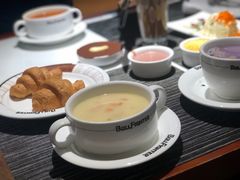 -斗牛士牛排餐厅(嘉里汇店)