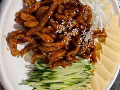 -李记饺子·熏酱东北菜(欢乐谷店)