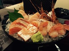 -汕头国际大酒店-牛一町目餐厅