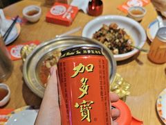 -辣得叫湘菜(四明店)