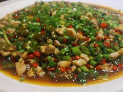 嘉陵霸王兔-嘉陵楼馋嘴城(簋街总店)
