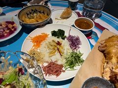 -醉长安(钟楼旗舰店)