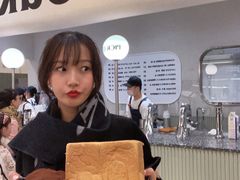 -OUR Bakery(SKP-S店)