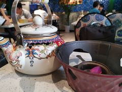 -刀郎牛肉面新疆餐厅·烧烤(清真通州珠江国际城店)