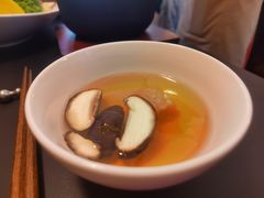 -盛元荼集  素食(滨江凯德壹店)