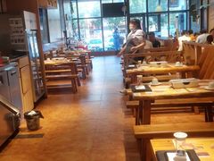 大堂-木屋烧烤(西南角店)