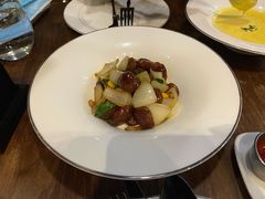 烤肠-1861意大利餐厅(文化广场店)