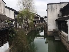-嘉兴月河历史街区