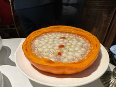 -玫瑰厅上海菜(兴国路店)