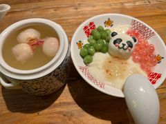 -破三川·新川菜(静安大融城店)
