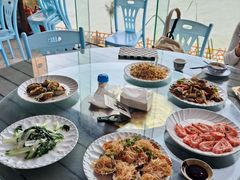 -七鲜渔港美食餐厅(巽寮湾海景店)