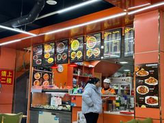 -盛京人人鸡味抻面(珠江桥店)