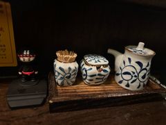 -哥哥の深夜食堂(永乐汇亲子购物运动中心店)