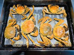 -苏格里岛自助烧烤火锅(花果园兰花广场店)