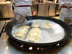 -阿庄新豫菜(航海东路店)