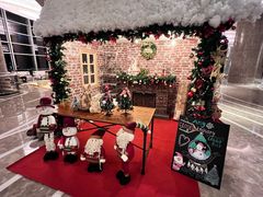 -上海凯宾斯基大酒店