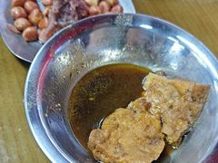 -好成财牛排馆(涂门街总店)