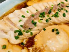 -清晖小苑•顺德地方菜(壹海城店)