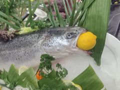 -龙福轩中餐厅(龙城温德姆酒店)