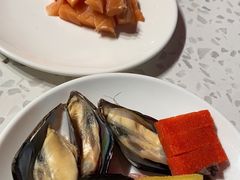 -北京海德酒店温泉