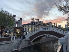 -京津佛罗伦萨小镇