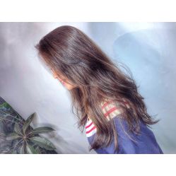 -MS.SALON美发沙龙