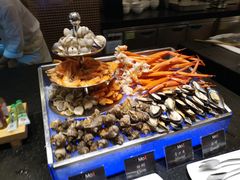 -上海西藏大厦万怡酒店
