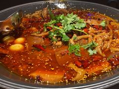 -麻六记(新天地店)