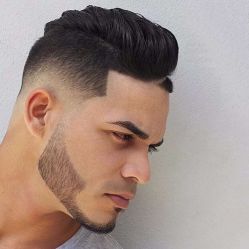 -INXXMAN男士理发