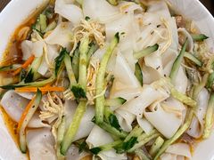 -媛媛家秘制鸡丝凉皮(陆慕店)