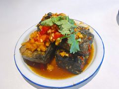 文和友臭豆腐-老长沙龙虾馆(梅林店)