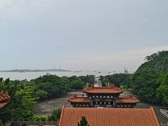 -南沙天后宫景区
