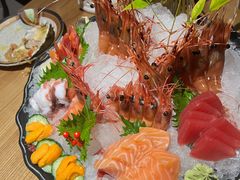 -和创柚子·会席日本料理(新区淮海街店)