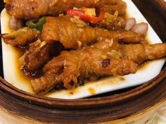 -顺德人家食府(黄金广场店)