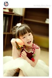 -奶牛叔叔儿童摄影生活馆(太仓店)