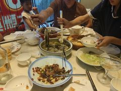 -同湘会馆(粤垦路店)