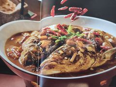 -旺顺阁鱼头泡饼(小红门店)