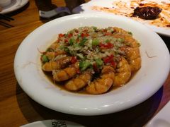 -尚岛私房菜(西方巷店)