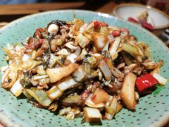 -吃饭皇帝大(合生汇店)