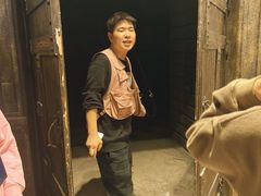 -暴风岛沉浸式体验馆(百联世纪店)